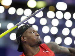 Paris Olympics Athletics