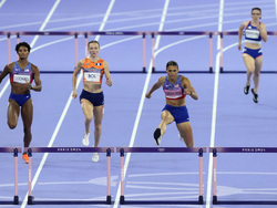 Paris Olympics Athletics