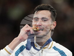 Paris Olympics Taekwondo