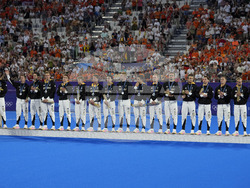 Paris Olympics Field Hockey