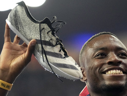Paris Olympics Athletics