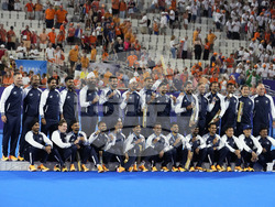 Paris Olympics Field Hockey