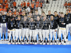 Paris Olympics Field Hockey
