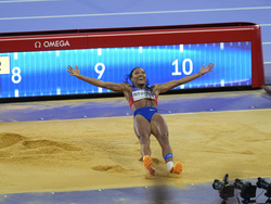 Paris Olympics Athletics
