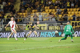 Пловдив - футбол - Ботев (Пловдив) - Зрински (Мостар) - Лига на конференциите