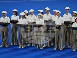 Paris Olympics Field Hockey