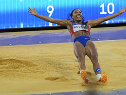 Paris Olympics Athletics