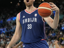 Paris Olympics Basketball
