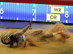 Paris Olympics Athletics