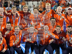Paris Olympics Field Hockey