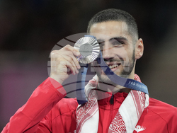 Paris Olympics Taekwondo