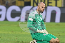 Пловдив - футбол - Ботев (Пловдив) - Зрински (Мостар) - Лига на конференциите