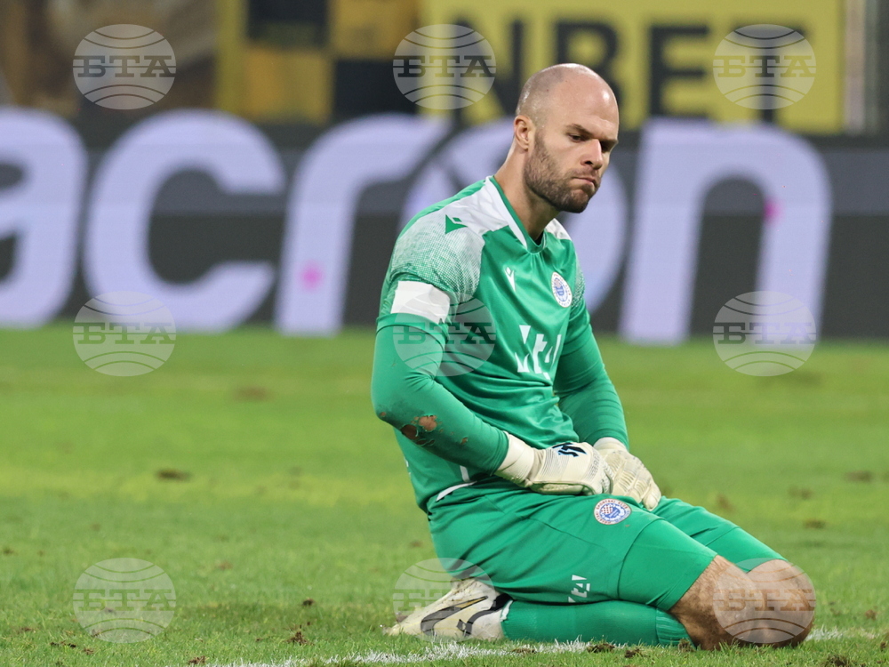 Пловдив - футбол - Ботев (Пловдив) - Зрински (Мостар) - Лига на конференциите