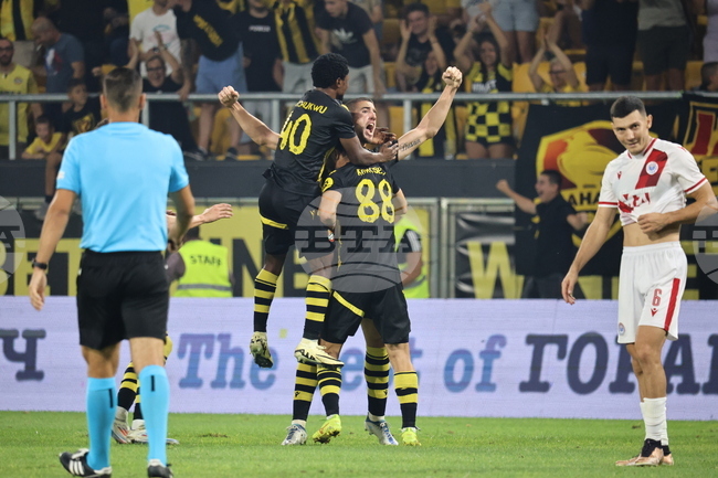 Пловдив - футбол - Ботев (Пловдив) - Зрински (Мостар) - Лига на конференциите