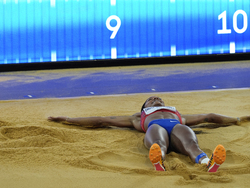Paris Olympics Athletics