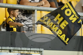 Пловдив - футбол - Ботев (Пловдив) - Зрински (Мостар) - Лига на конференциите