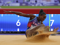 Paris Olympics Athletics