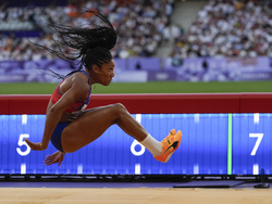 Paris Olympics Athletics