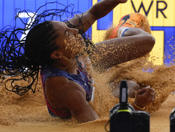 Paris Olympics Athletics