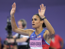 Paris Olympics Athletics