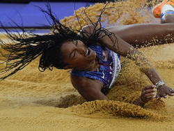 Paris Olympics Athletics