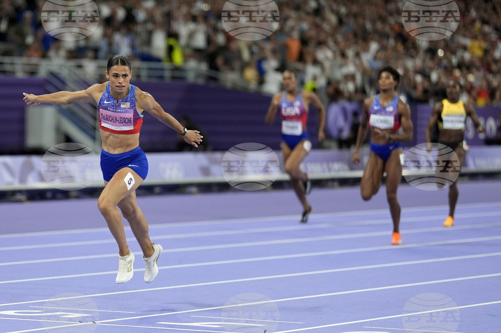 Новата лекоатлетическа верига Grand Slam Track стартира в Кингстън в петък