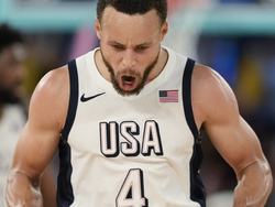Paris Olympics Basketball