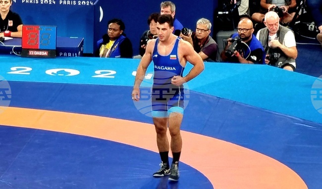 Олимпийският шампион Семен Новиков ще стартира на турнира по борба "Никола Петров", Милов се завръща на тепиха