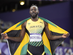 Paris Olympics Athletics