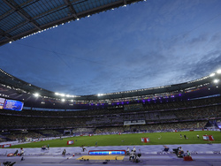 Paris Olympics Athletics