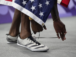 Paris Olympics Athletics
