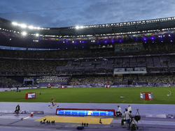 Paris Olympics Athletics