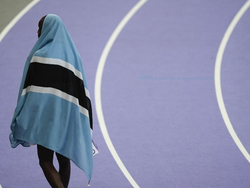 Paris Olympics Athletics