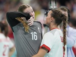 Paris Olympics Handball