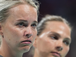 Paris Olympics Handball
