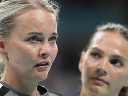 Paris Olympics Handball
