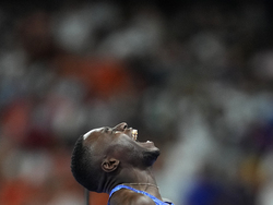 Paris Olympics Athletics