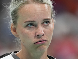 Paris Olympics Handball