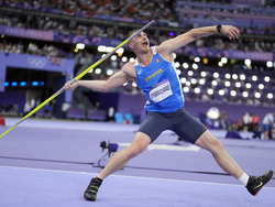 Paris Olympics Athletics
