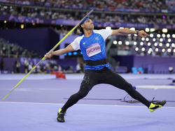 Paris Olympics Athletics