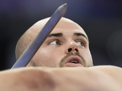 Paris Olympics Athletics