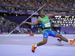 Paris Olympics Athletics