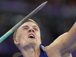 Paris Olympics Athletics