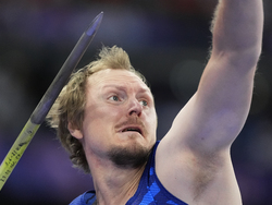Paris Olympics Athletics
