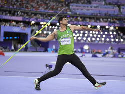 Paris Olympics Athletics