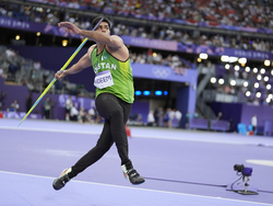 Paris Olympics Athletics