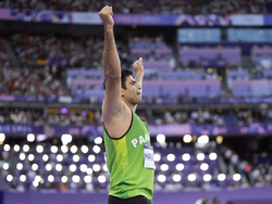 Paris Olympics Athletics