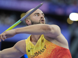 Paris Olympics Athletics