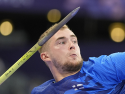 Paris Olympics Athletics
