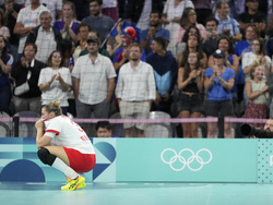 Paris Olympics Handball